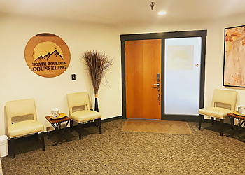 Boulder Marriage Counselors Gen Morley, MA, LPC - NORTH BOULDER COUNSELING