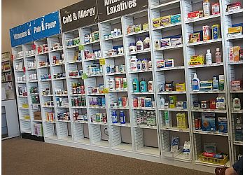 Tulsa Pharmacies GenScripts Pharmacy