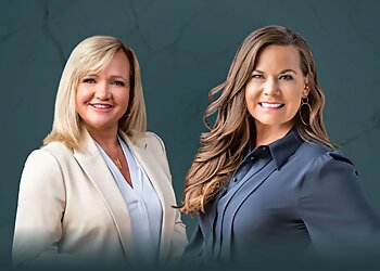 Tallahassee Divorce Lawyers Gena D. Fournier - FOURNIER LAW, PLLC