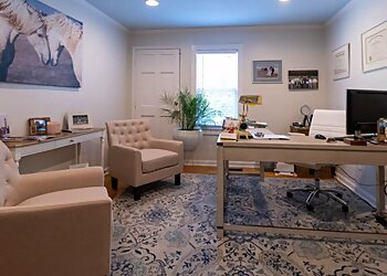 Tallahassee Divorce Lawyers Gena D. Fournier - FOURNIER LAW, PLLC