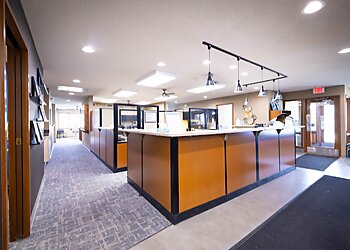 Topeka Orthodontists Gena Hendrickson, DDS, MSD - WILSON & HENDRICKSON ORTHODONTICS