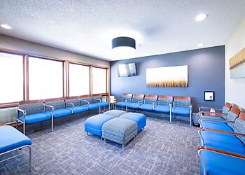 Topeka Orthodontists Gena Hendrickson, DDS, MSD - WILSON & HENDRICKSON ORTHODONTICS