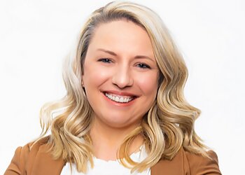 Gena Hendrickson, DDS, MSD - WILSON & HENDRICKSON ORTHODONTICS Topeka Orthodontists image 1