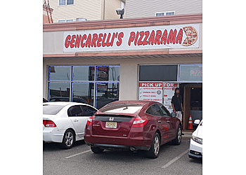 Newark Pizza Places Gencarelli's Pizza Factory
