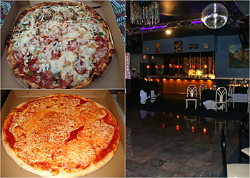 Newark Pizza Places Gencarelli's Pizza Factory