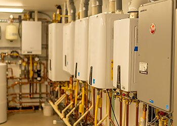 Seattle Hvac Services Gene Johnson Plumbing