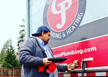 10 BEST PLUMBERS IN REDMOND WA visual data 5