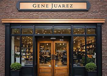 Gene Juarez Salon & Spa - Tacoma, WA Hair Salons - Salon Exterior Image