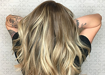 Gene Juarez Salon & Spa Gene Juarez Salon & Spa - Tacoma, WA Hair Salons - Hair Service Image