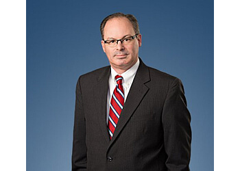 Gene R. Abercrombie - EASTMAN & SMITH LTD. Toledo Real Estate Lawyers