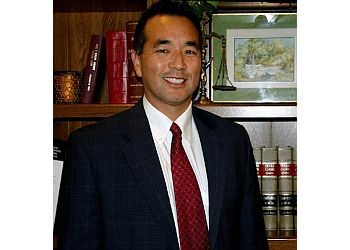 Gene T Sera - ATTORNEY GENE SERA McKinney DUI Lawyers