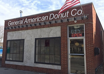 3 Best Donut Shops In Indianapolis In Expert Recommendations