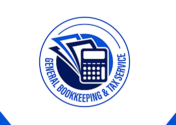 Las Cruces Accounting Firms General Bookkeeping & Tax Service