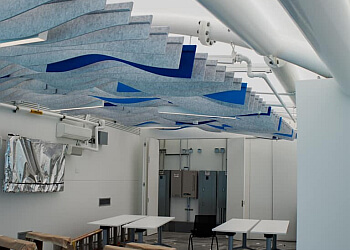 Rancho Cucamonga Painters General Coatings Corporation