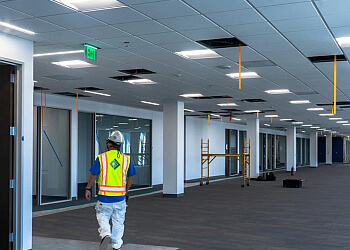 Rancho Cucamonga Painters General Coatings Corporation