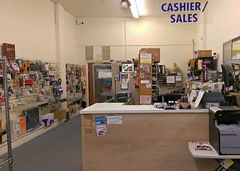 Oakland Computer Repair General Computer Systems