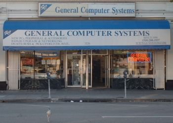 Oakland computer repair General Computer Systems
