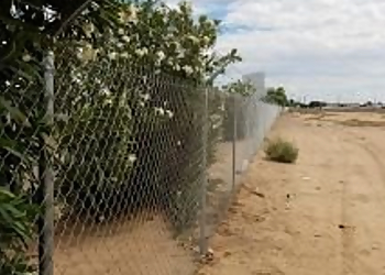 Peoria Fencing Contractors General Fence Company LLC