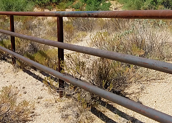 Peoria Fencing Contractors General Fence Company LLC