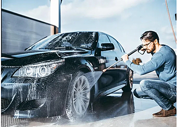General Grant Car Wash and Detail Center - St Louis, MO Auto Detailing Services - Business Gallery Image