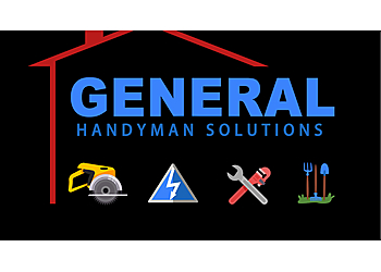Fairfield Handyman General Handyman Solutions