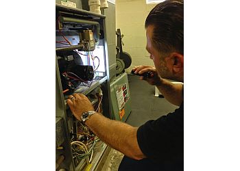 Cleveland Home Inspections General Home Inspection, LLC.