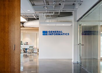 Baton Rouge It Services General Informatics