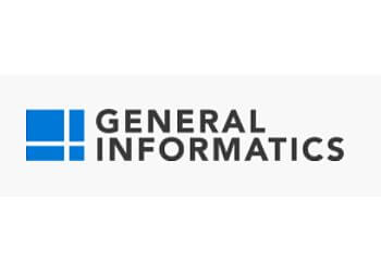 General Informatics Baton Rouge It Services
