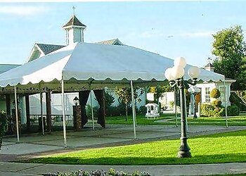 Durham Event Rental Companies General Rental Center