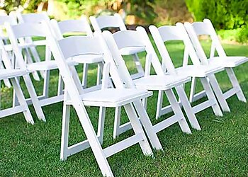 Durham Event Rental Companies General Rental Center