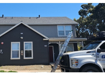 Oakland Roofing Contractors General Roofing Co.