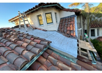 Oakland Roofing Contractors General Roofing Co.