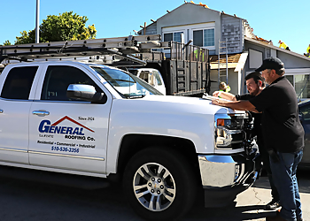 General Roofing Co. Oakland Roofing Contractors image 1