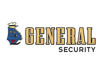 Albany Security Systems General Security