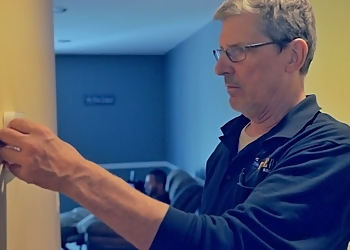 Winston Salem Security Systems General Security