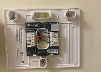 Winston Salem Security Systems General Security