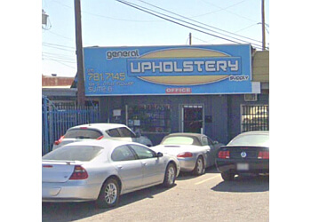 General Upholstery Supply El Paso Upholstery