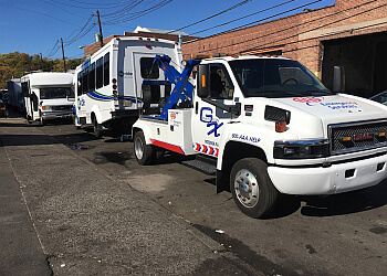 Paterson Towing Companies Generation X Towing & Repair