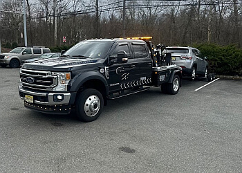 Paterson Towing Companies Generation X Towing & Repair