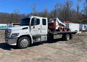 Generation X, Inc. Paterson Towing Companies