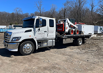 Generation X Towing & Repair Paterson Towing Companies image 1