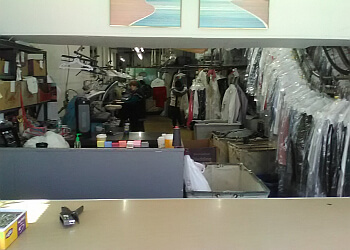 Syracuse Dry Cleaners Genesee Dry Cleaners & Laundry