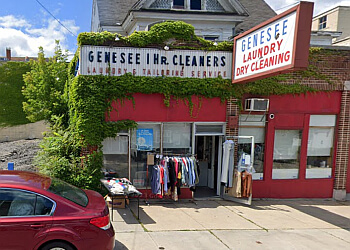 Genesee Dry Cleaners & Laundry