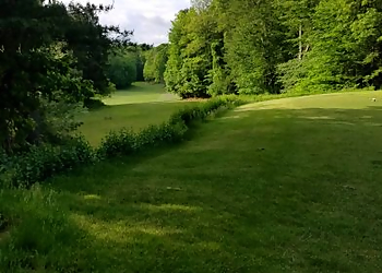 Rochester Golf Courses Genesee Valley Golf Course