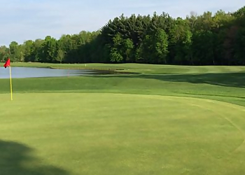 Rochester Golf Courses Genesee Valley Golf Course