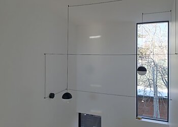 Centennial Electricians Genesis 1:3 Electric