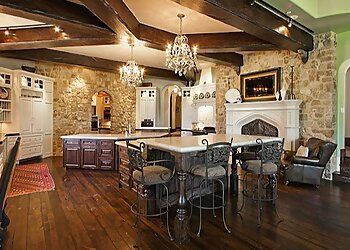 Centennial Electricians Genesis 1:3 Electric