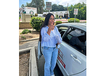 Genesis 1 Driving School - Santa Clarita, CA Driving Schools - Student Image