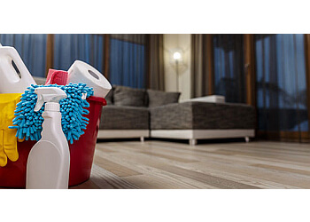 Surprise Commercial Cleaning Services Genesis Commercial Services