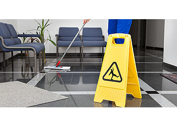 Surprise Commercial Cleaning Services Genesis Commercial Services